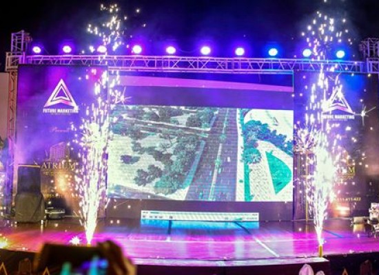 Atrium by Future Marketing