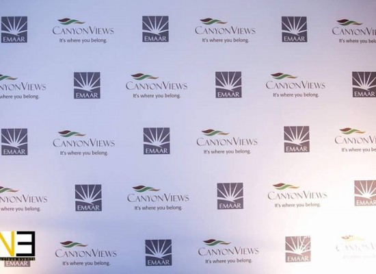 Emaar Event