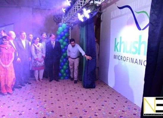 Khushali Bank