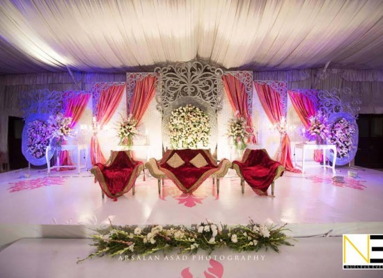 Wedding Event