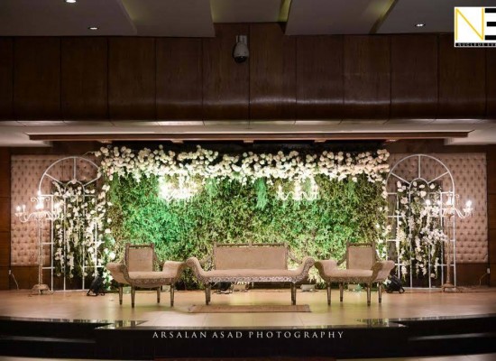 Wedding Event