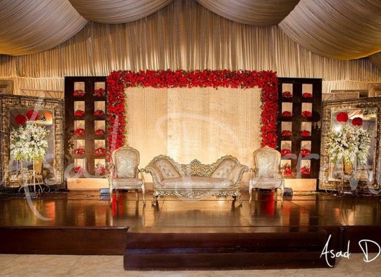 Wedding Event