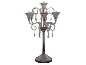 7 Top Caps Candelabra