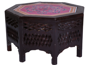 Moroccan Coffee Table