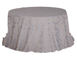 Round-Table-with-Powder-Blue-Cover-