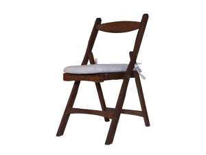 Wooden Chair