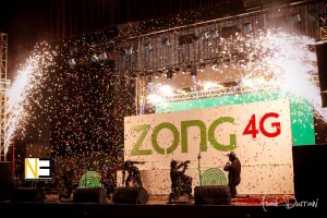 zong